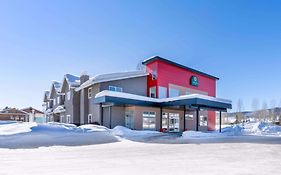 La Quinta Inn By Wyndham Steamboat Springs